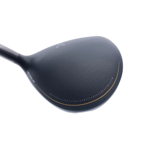 Used Callaway Rogue ST LS 3 HL Fairway Wood / 16.5 Degrees / Stiff Flex