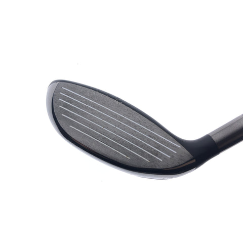 Used Callaway Rogue ST LS 3 HL Fairway Wood / 16.5 Degrees / Stiff Flex
