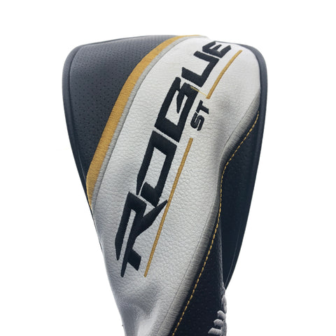 Used Callaway Rogue ST LS 3 HL Fairway Wood / 16.5 Degrees / X-Stiff Flex