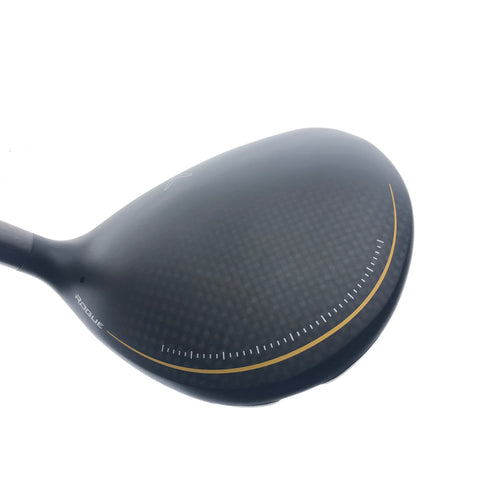 Used Callaway Rogue ST LS 3 HL Fairway Wood / 16.5 Degrees / X-Stiff Flex