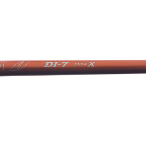 Used Callaway Rogue ST LS 3 HL Fairway Wood / 16.5 Degrees / X-Stiff Flex