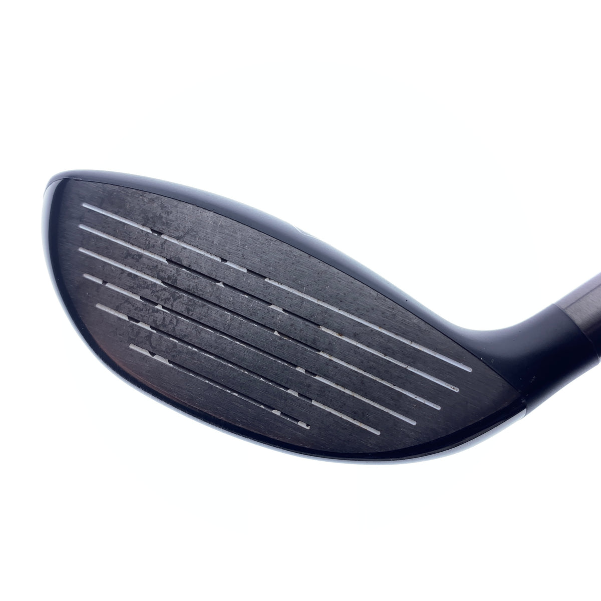 Used Callaway Rogue ST LS 5 Fairway Wood / 18.0 Degrees / Regular Flex