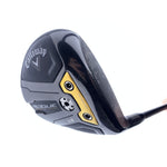 Used Callaway Rogue ST LS 5 Fairway Wood / 18.0 Degrees / Regular Flex