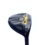 Used Callaway Rogue ST LS 5 Fairway Wood / 18.0 Degrees / Regular Flex