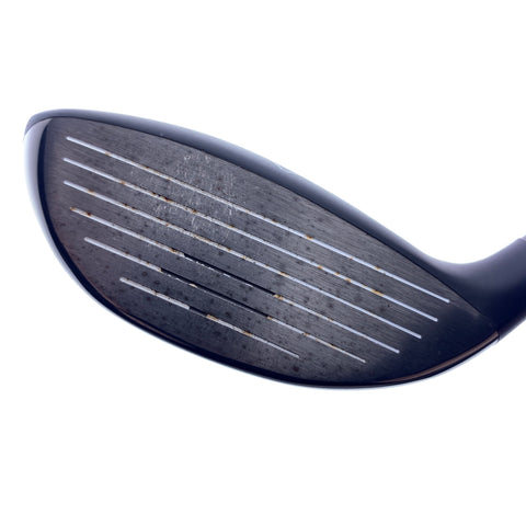 Used Callaway Rogue ST LS 5 Fairway Wood / 18.0 Degrees / Stiff Flex