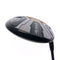 Used Callaway Rogue ST MAX 24 3 Fairway Wood / 15 Degrees / Regular Flex