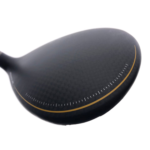 Used Callaway Rogue ST MAX 24 3 Fairway Wood / 15 Degrees / Regular Flex