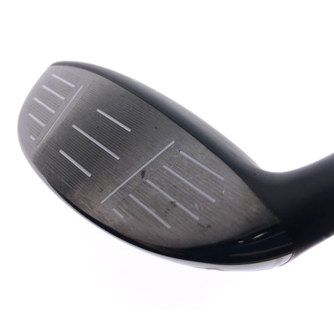 Used Callaway Rogue ST MAX 24 3 Fairway Wood / 15 Degrees / Regular Flex