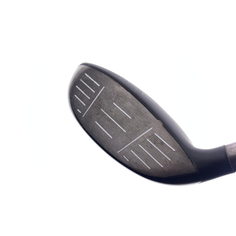 Used Callaway Rogue ST MAX 24 3 Fairway Wood / 15.0 Degrees / Regular Flex