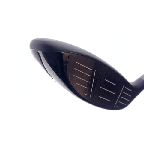 Used Callaway Rogue ST MAX 24 3 Fairway Wood / 15.0 Degrees / Regular Flex