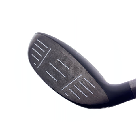 Used Callaway Rogue ST MAX 24 5 Fairway Wood / 18 Degrees / Regular Flex