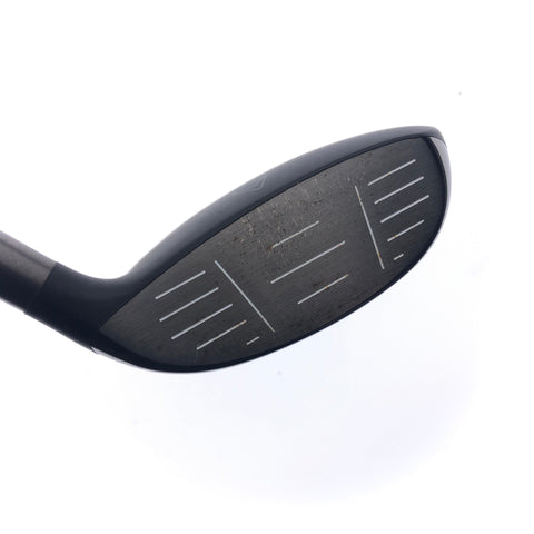 Used Callaway Rogue ST MAX 3 Fairway / 15 Degrees / Regular Flex / Left-Handed