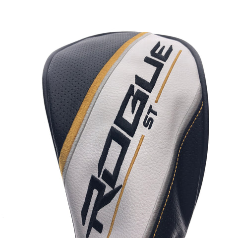 Used Callaway Rogue ST MAX 3 Fairway Wood / 15 Degrees / Regular Flex