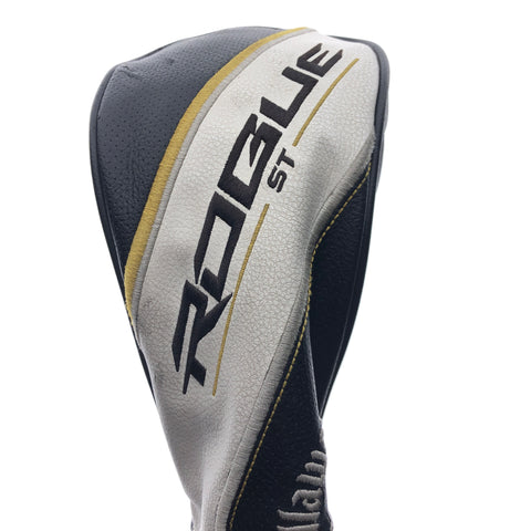 Used Callaway Rogue ST MAX 3 Fairway Wood / 15 Degrees / Regular Flex