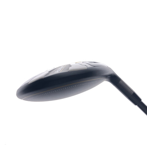 Used Callaway Rogue ST MAX 3 Fairway Wood / 15 Degrees / Regular Flex