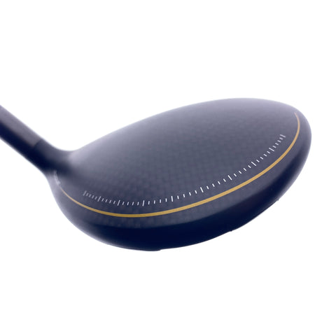 Used Callaway Rogue ST MAX 3 Fairway Wood / 15 Degrees / Regular Flex