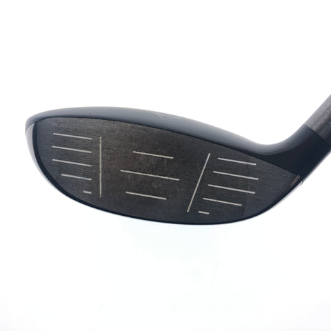 Used Callaway Rogue ST MAX 3 Fairway Wood / 15 Degrees / Regular Flex