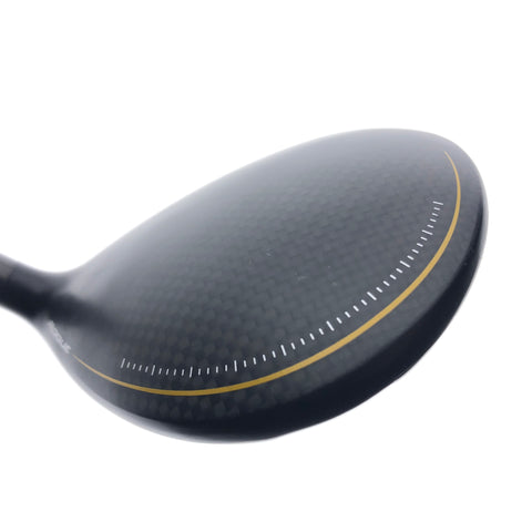 Used Callaway Rogue ST MAX 3 Fairway Wood / 15 Degrees / Regular Flex