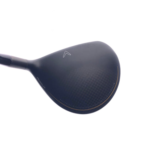Used Callaway Rogue ST MAX 3 Fairway Wood / 15 Degrees / Regular Flex