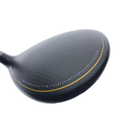 Used Callaway Rogue ST MAX 3 Fairway Wood / 15 Degrees / Regular Flex