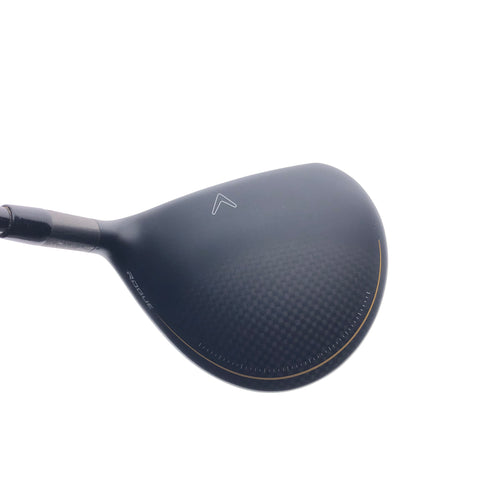 Used Callaway Rogue ST MAX 3 Fairway Wood / 15 Degrees / Regular Flex