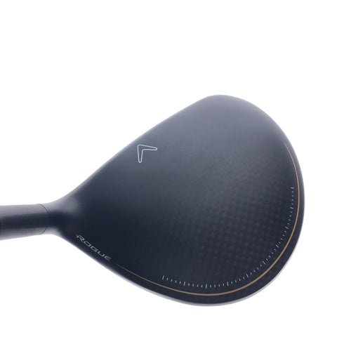Used Callaway Rogue ST MAX 3 Fairway Wood / 15 Degrees / Regular Flex
