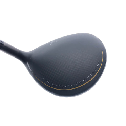 Used Callaway Rogue ST MAX 3 Fairway Wood / 15 Degrees / Regular Flex