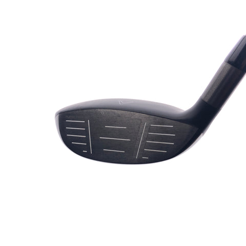 Used Callaway Rogue ST MAX 3 Fairway Wood / 15 Degrees / Regular Flex