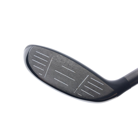 Used Callaway Rogue ST MAX 3 Fairway Wood / 15 Degrees / Regular Flex