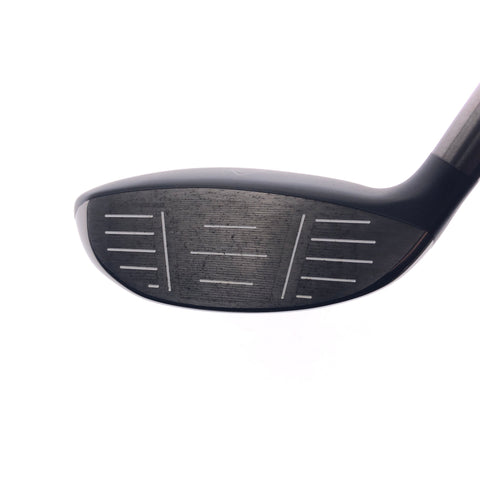 Used Callaway Rogue ST MAX 3 Fairway Wood / 15 Degrees / Regular Flex