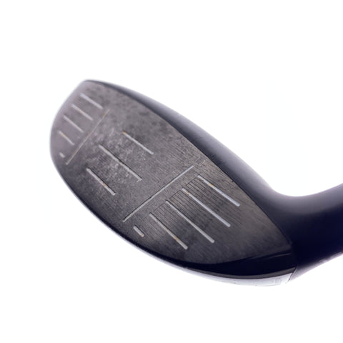 Used Callaway Rogue ST MAX 3 Fairway Wood / 15 Degrees / Regular Flex