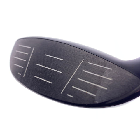 Used Callaway Rogue ST MAX 3 Fairway Wood / 15 Degrees / Regular Flex
