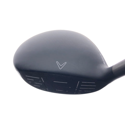 Used Callaway Rogue ST MAX 3 Fairway Wood / 15 Degrees / Regular Flex