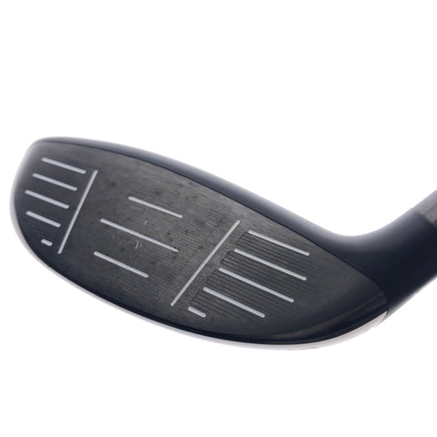 Used Callaway Rogue ST MAX 3 Fairway Wood / 15 Degrees / Regular Flex