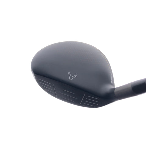 Used Callaway Rogue ST MAX 3 Fairway Wood / 15 Degrees / Regular Flex