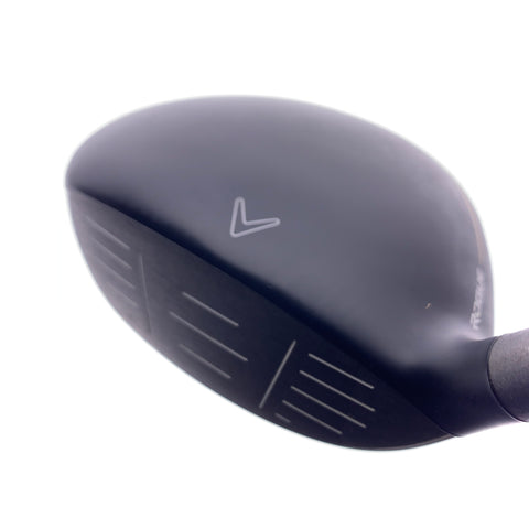 Used Callaway Rogue ST MAX 3 Fairway Wood / 15 Degrees / Regular Flex