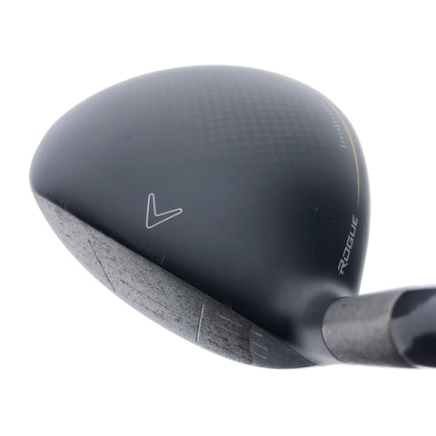 Used Callaway Rogue ST MAX 3 Fairway Wood / 15 Degrees / Regular Flex