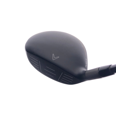 Used Callaway Rogue ST MAX 3 Fairway Wood / 15 Degrees / Regular Flex