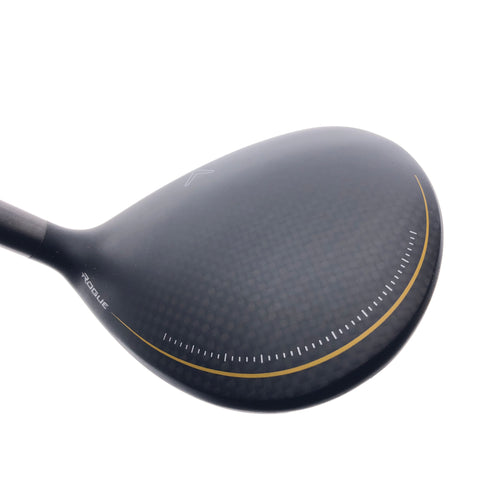 Used Callaway Rogue ST MAX 3 Fairway Wood / 15 Degrees / Regular Flex