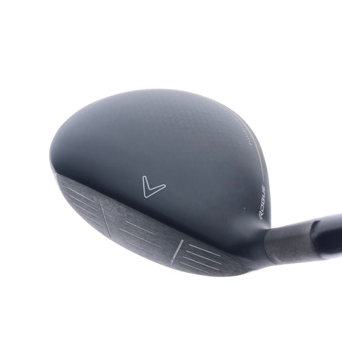 Used Callaway Rogue ST MAX 3 Fairway Wood / 15 Degrees / Regular Flex