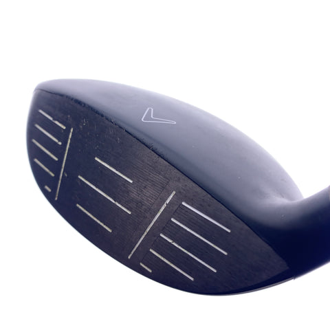 Used Callaway Rogue ST MAX 3 Fairway Wood / 15 Degrees / Regular Flex