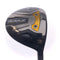 Used Callaway Rogue ST MAX 3 Fairway Wood / 15 Degrees / Regular Flex