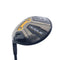 Used Callaway Rogue ST MAX 3 Fairway Wood / 15 Degrees / Regular / Left-Handed