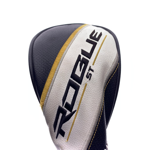 Used Callaway Rogue ST MAX 3 Fairway Wood / 15 Degrees / Stiff Flex