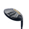 Used Callaway Rogue ST MAX 3 Fairway Wood / 15 Degrees / Stiff Flex