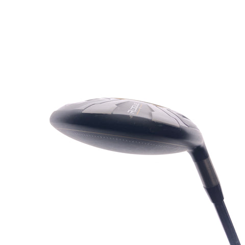 Used Callaway Rogue ST MAX 3 Fairway Wood / 15 Degrees / Stiff Flex