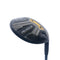 Used Callaway Rogue ST MAX 3 Fairway Wood / 15 Degrees / Stiff Flex