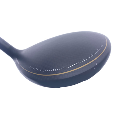 Used Callaway Rogue ST MAX 3 Fairway Wood / 15 Degrees / Stiff Flex