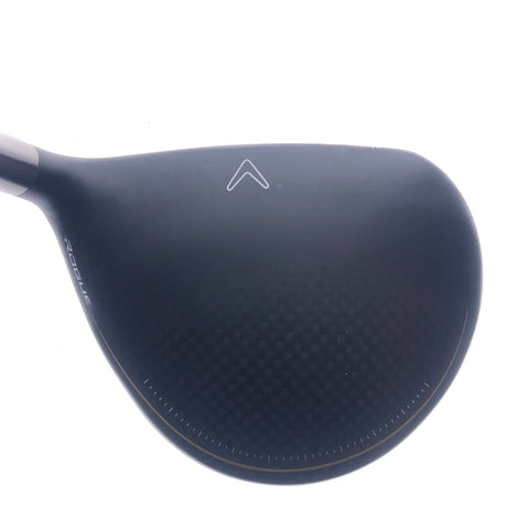 Used Callaway Rogue ST MAX 3 Fairway Wood / 15 Degrees / Stiff Flex