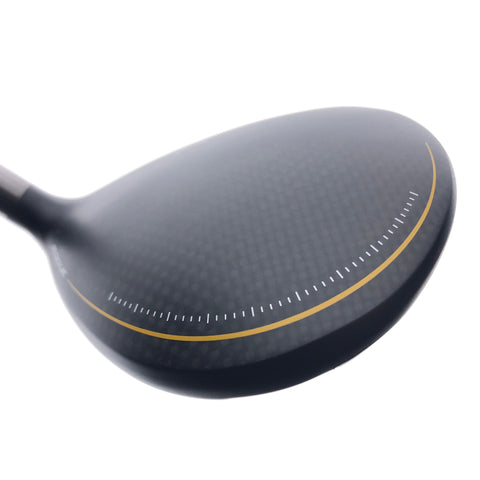 Used Callaway Rogue ST MAX 3 Fairway Wood / 15 Degrees / Stiff Flex